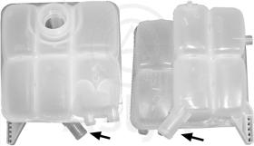 ASLYX AS535516 - *** BOTELLA EXPNS FOCUS-III CONNECT '13- KUGA-II GAS. ( 435