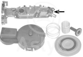 ASLYX AS535526 - *** JGO REPARACION VALVULA VAPORESFORD-PSA 1.6D-C