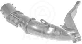 ASLYX AS535529 - *** COLECTOR ENTRADA FOCUS-III/MONDEO 07-/CONNECT 1.6D