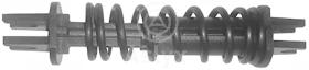 ASLYX AS535611 - *** MUELLE PEDAL EMBRAGUE PARTNERB9
