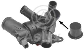 ASLYX AS535621 - *** CAJA DE TERMOSTATO RENAULT 1.2TCE