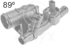 ASLYX AS535628 - 0