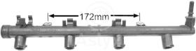 ASLYX AS535647 - *** RAMPA INYECTORES RENAULT 1.4/16V-1.6/16V '06-