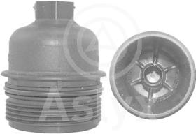 ASLYX AS535666 - *** TAPA FILTRO ACEITE RENAULT 1.6D-2.3D