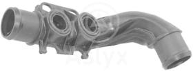 ASLYX AS535671 - *** TUBO AGUA RENAULT 2.0D '08-