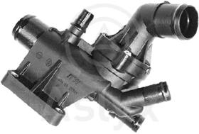 ASLYX AS535673 - *** CAJA DE TERMOSTATO RENAULT 1.6D 80§