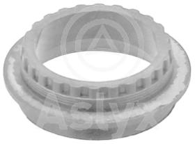ASLYX AS535718 - RET+N BOMBA ACEITE FIAT OPEL 1.6D-2.0D