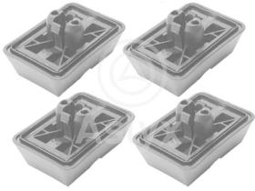 ASLYX AS535722 - SOPORTE GATO ELEVADOR BMW E46 - E83