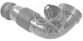 ASLYX AS535725 - TUBO DE FILTRO DE AIRE BMW S/1 F20
