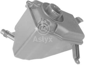 ASLYX AS535741 - BOTELLA EXPANSIóN BMW 5E60 GASOLINA