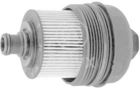 ASLYX AS535742 - *** TAPA CON FILTRO ACEITE OPEL 1.7D 110/125CV