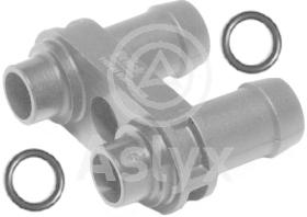 ASLYX AS535745 - CONECTOR MGTOS CALEFACCIóN VAG
