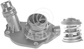 ASLYX AS535782 - *** TAPA TERMOSTATO BMW DIESEL 4 CIL. EURO5