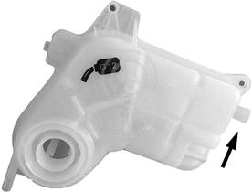 ASLYX AS535830 - *** BOTELLA EXPANSI¢N SEAT EXEO/ A4 2.0D