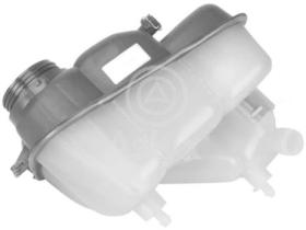 ASLYX AS535881 - *** BOTELLA DE EXPANSI¢N MB W211 '02-'09