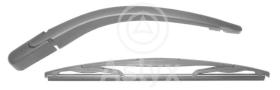 ASLYX AS570003 - *** LIMPIA TRASERO TOYOTA