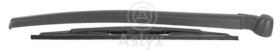 ASLYX AS570131 - *** LIMPIA TRASERO SKODA