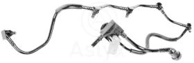 ASLYX AS592028 - *** RETORNO INYECTORES RENAULT 1.9D CON SENSOR