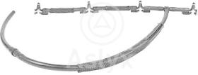 ASLYX AS592076 - *** RETORNO INYECTORES VW AUDI 2.0D EURO5