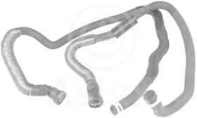 ASLYX AS594146 - *** JGO MGTOS CALEFACTOR TRANSIT 2.2D RWD/2.4D '06-
