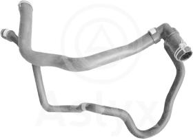 ASLYX AS594211 - *** MGTO INF RADIADOR C5/407 2.0D-16V