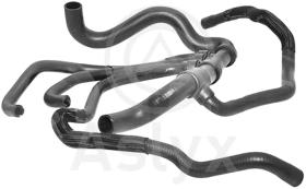 ASLYX AS594277 - *** MGTO INF RADIADOR MEGANE-III 1.9D