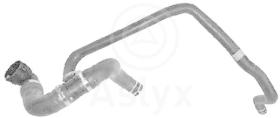 ASLYX AS594309 - *** MGTO INF RADIADOR FIAT 500L 1.3D