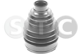 STC T410759 - FUELLE TRANSMISIóN FIAT SEDICI