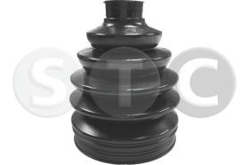 STC T411447 - KIT FUELLE TRANSMISIóN HYUNDAICOUPE