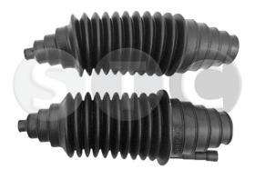 STC T411735C - KIT FUELLE CREMALLERA COMPLETO