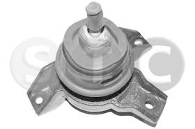 STC T412377 - SOPORTE MOTOR HYUNDAI GETZ