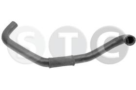 STC T412388 - MGTO RADIADOR CHEVROLET KALOSII