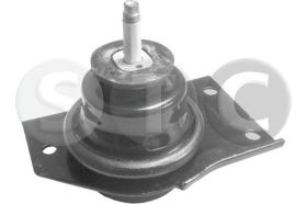 STC T412651 - SOPORTE MOTOR RIO II