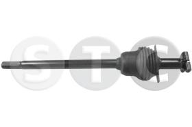 STC T412728 - CRUCETA DIRECCIóN PEUGEOT 205I