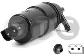STC T412784 - BOMBA LIMPIAPARABRISAS BMW SERIE3