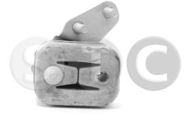 STC T413073 - SILENTBLOC SOPORTE ESCAPE BMWSERIE5