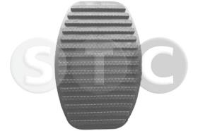 STC T413107 - CUBRE PEDAL FIAT PALIO