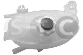 STC T413124 - BOTELLA DE EXPANSIóN NISSAN INTERSTAR