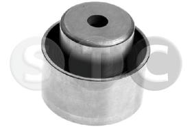 STC T413500 - RODILLO TENSOR CORREA ALTERNADOR CITROëN C5 I