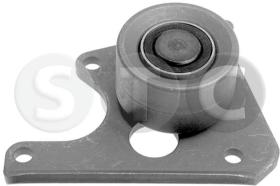 STC T413511 - RODILLO TENSOR CORREA ALTERNADOR CITROëN BERLINGO