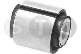 STC T413533 - SILENTBLOC BRAZO SUSPENSIóN BMW SERIE1