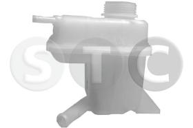 STC T413664 - BOTELLA DE EXPANSIóN NISSAN QASHQAI I