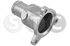 STC T413681 - CUERPO DE TERMOSTATO  RENAULTCLIO III