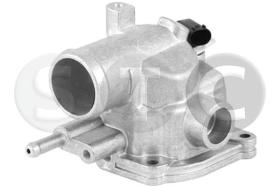 STC T413696 - CUERPO CON TERMOSTATO  MB CLASSE C