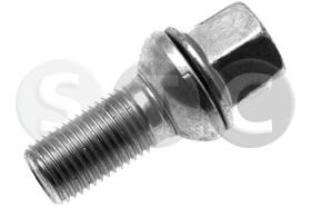 STC T413814 - TORNILLO DE RUEDA AUDI A4