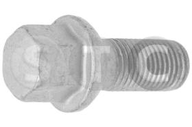 STC T413826 - TUERCA RUEDA MB CLA COUP