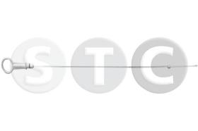 STC T413832 - VARILLA ACEITE NISSAN MICRA III