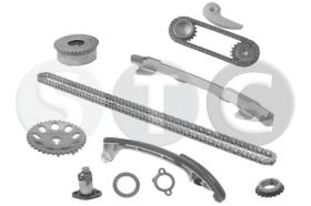 STC T413854 - KIT DE DISTRIBUCIóN TOYOTA CAMRY TRE VOLUMI