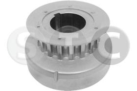 STC T414303 - RODILLO TENSOR CORREA ALTERNADOR CITROëN BERLINGO