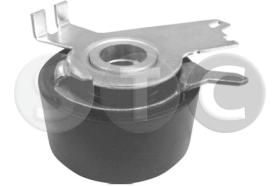 STC T414840 - RODILLO TENSOR CORREA ALTERNADOR CITROëN C4